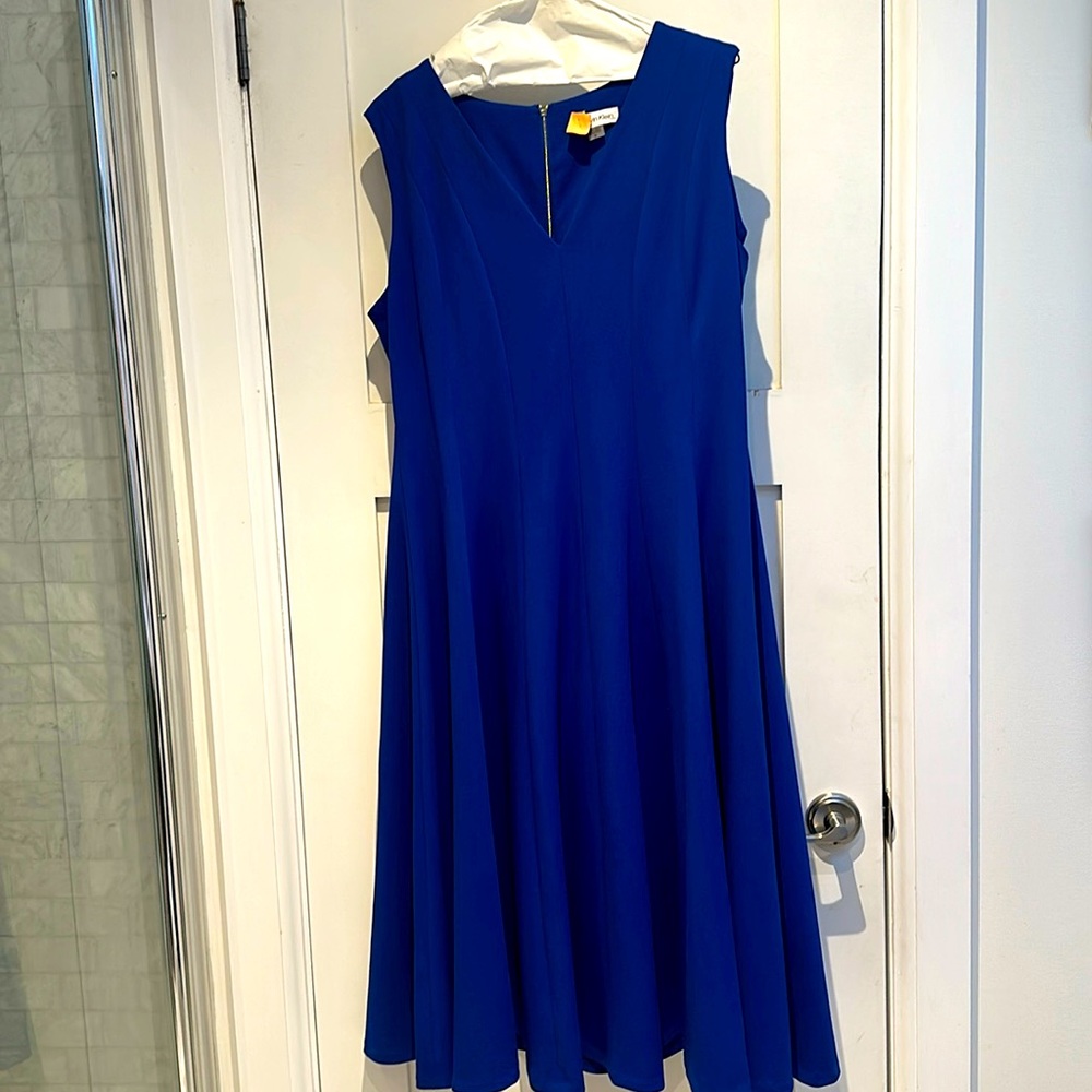 Calvin Klein dress